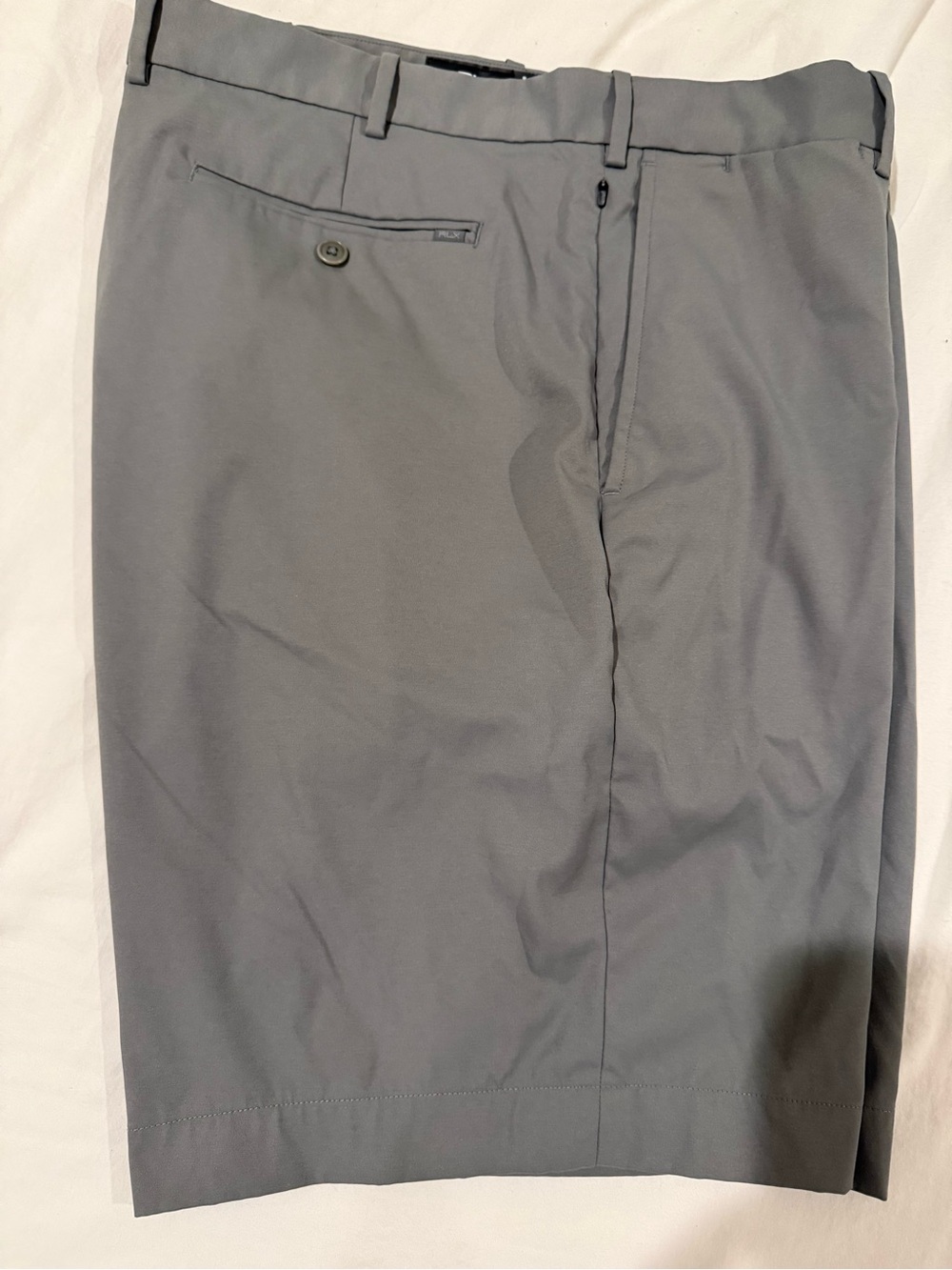 RLX Ralph Lauren Performance Shorts